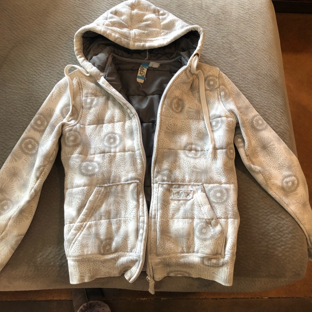 Matix jacket